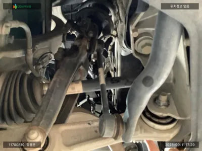 2022 Genesis G80 KMTGE411PNU005374 VIN:KMTGE411PNU005374