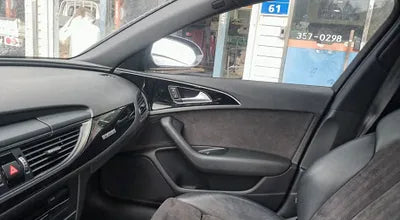 2016 Audi A6 WAUZZZ4G6GN156398 VIN:WAUZZZ4G6GN156398