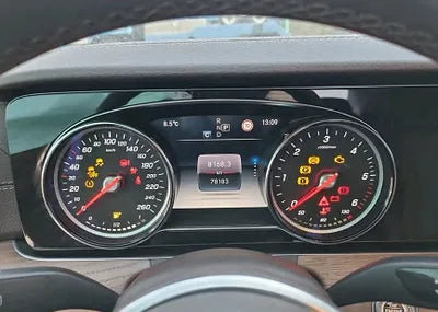 2020 Mercedes-Benz E 220 W1KZF0FB4LA832928 VIN:W1KZF0FB4LA832928