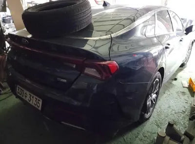 2021 Kia K5 KNAG541JBMA009932 VIN:KNAG541JBMA009932