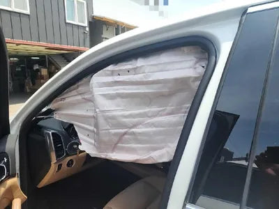 2015 Porsche Cayenne VIN: