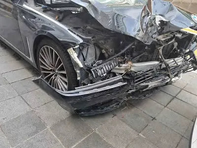 2020 BMW 740 WBA7T4103LCE40034 VIN:WBA7T4103LCE40034