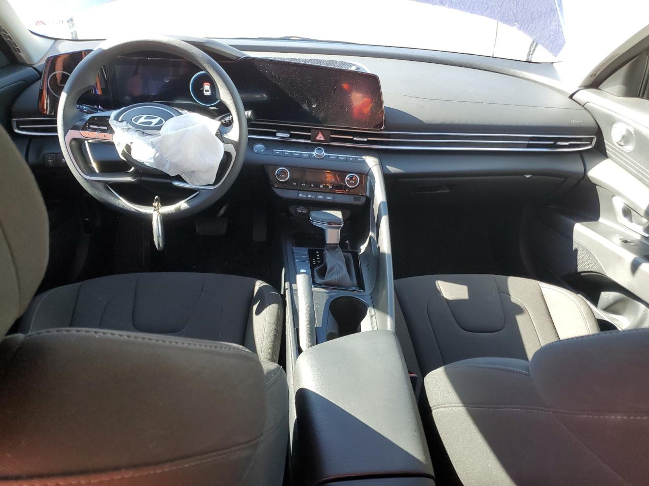 2024 HYUNDAI ELANTRA SEL VIN:KMHLM4DG0RU702997
