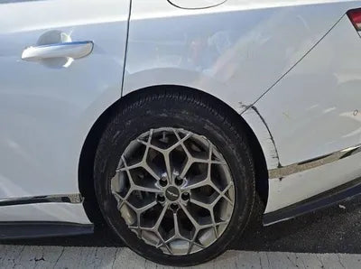 2023 Genesis G80 VIN: