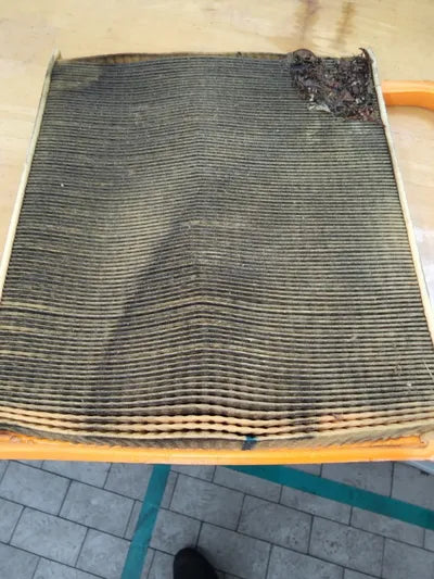 2019 Mercedes-Benz S 350 WDDUG5FB6KA491910 VIN:WDDUG5FB6KA491910