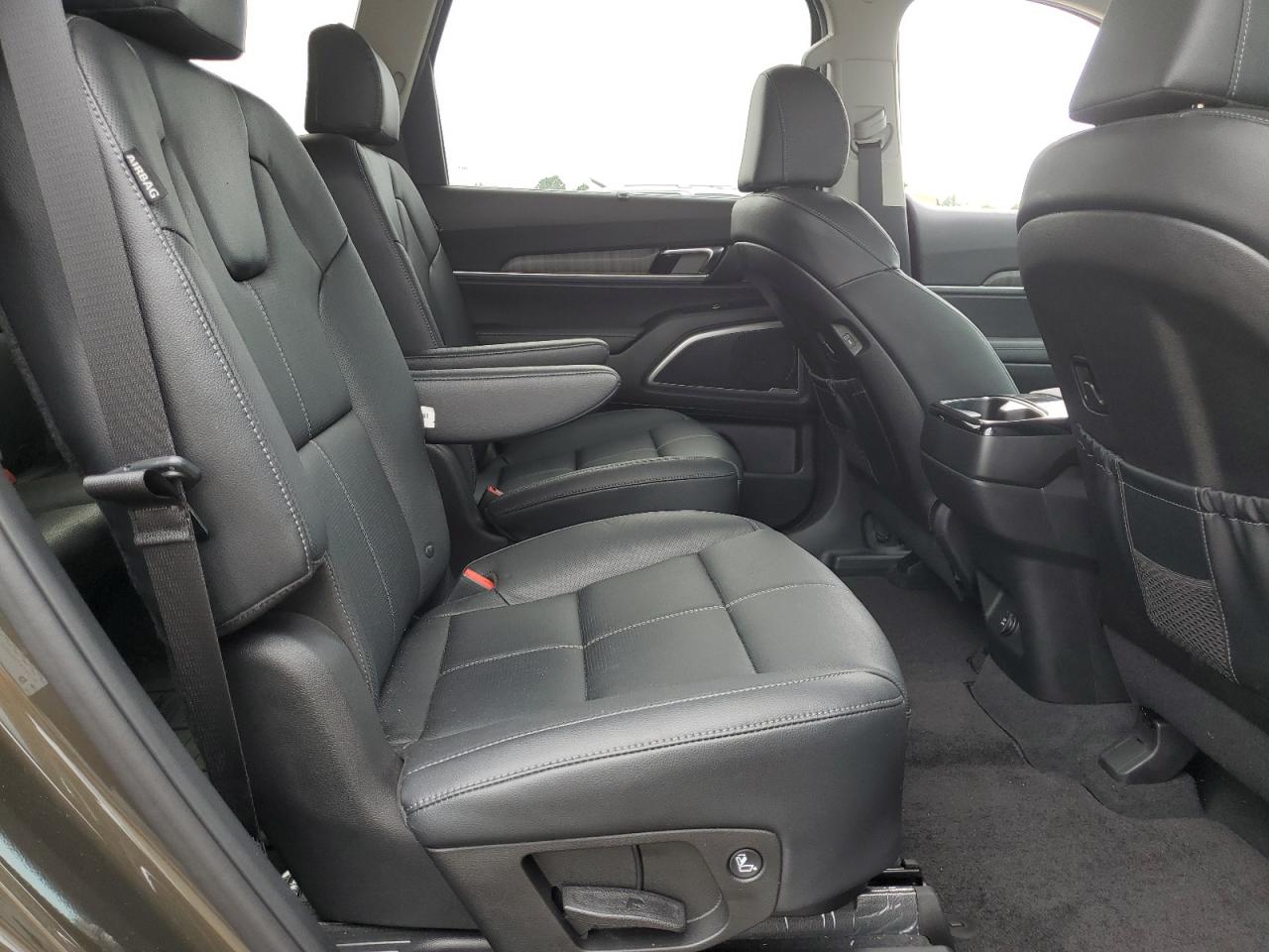 2024 KIA TELLURIDE EX VIN:5XYP3DGC9RG419078