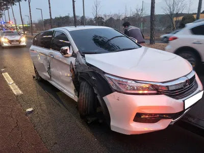 2017 Honda Accord JHMCR6650HC201013 VIN:JHMCR6650HC201013