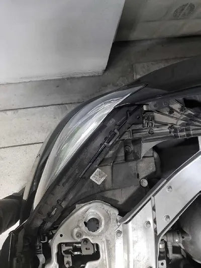 2019 Mercedes-Benz E 300 VIN: