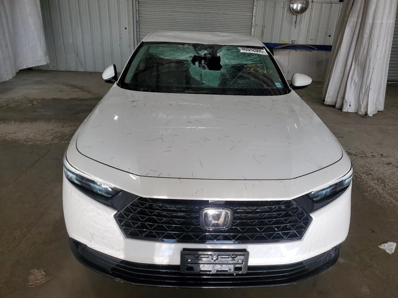 2023 HONDA ACCORD LX VIN:1HGCY1F28PA054673