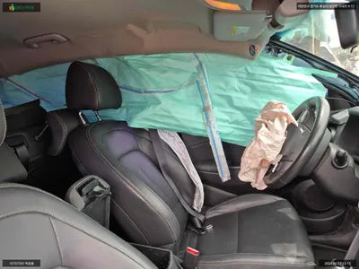 2018 Hyundai Kona KMHK3816GJU199538 VIN:KMHK3816GJU199538