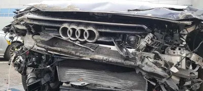 2020 Audi 50 WAUZZZF20LN078728 VIN:WAUZZZF20LN078728