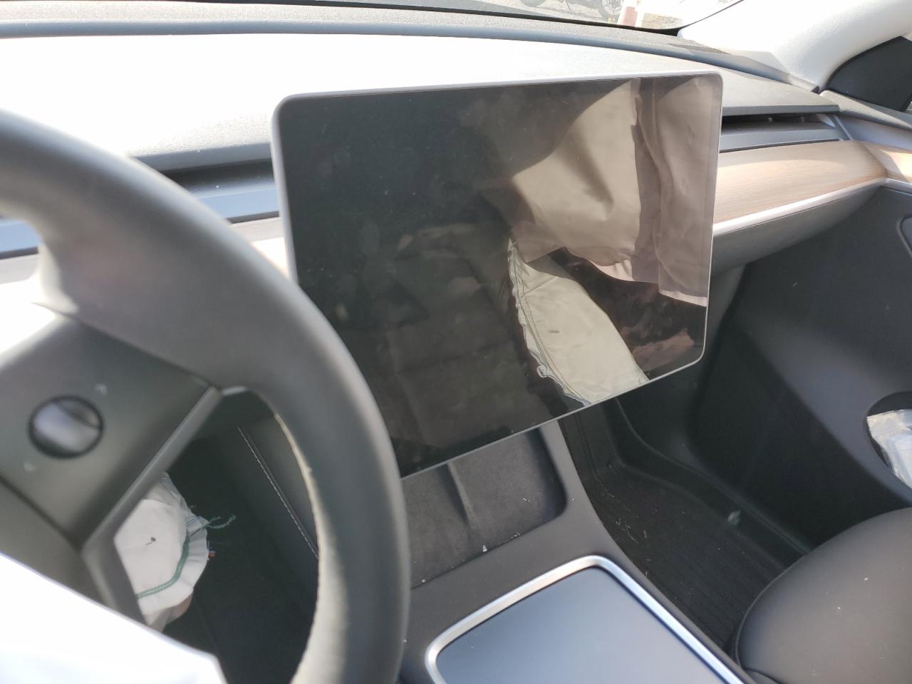 2023 TESLA MODEL Y  VIN:7SAYGDEE7PA037276