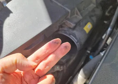 2015 Mercedes-Benz S 500 WDDUG8CB9FA119036 VIN:WDDUG8CB9FA119036