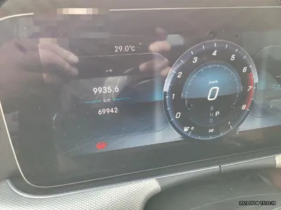 2018 Mercedes-Benz E 300 VIN: