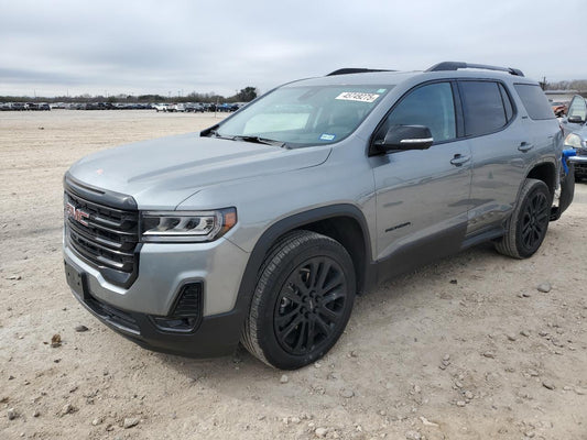 2023 GMC ACADIA SLT VIN:1GKKNMLS5PZ224938