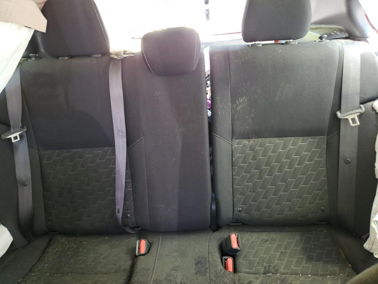 2023 NISSAN KICKS SV VIN:3N1CP5CV4PL569222