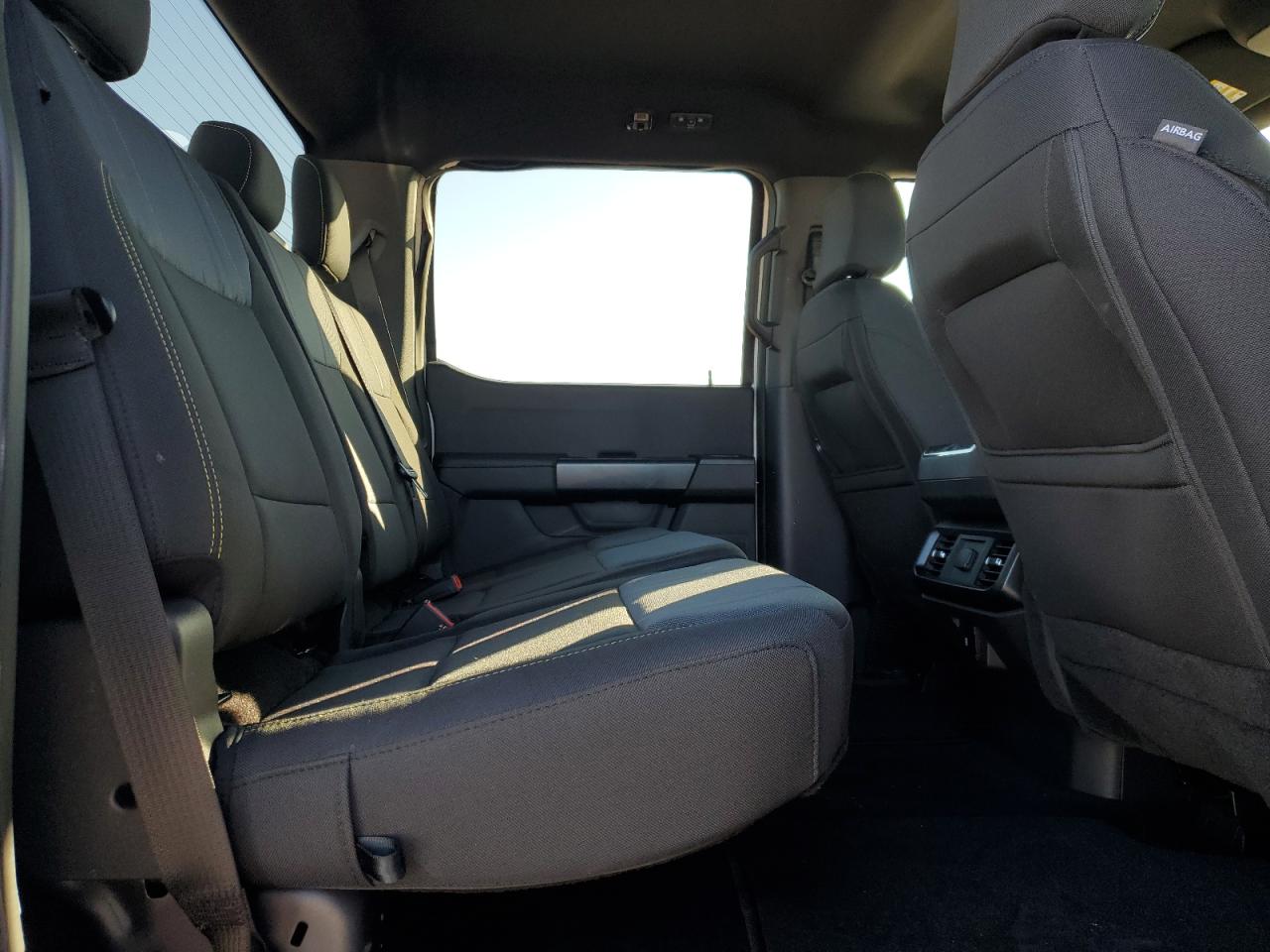 2024 FORD F150 STX VIN:1FTEW2KP2RKE14473