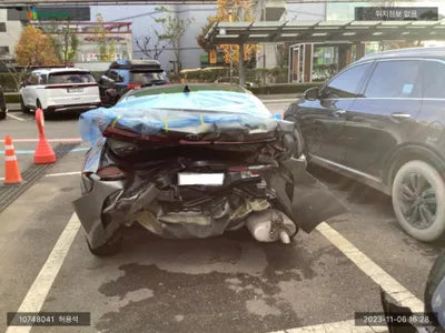 2019 Kia K5 KNAG3412BLA000570 VIN:KNAG3412BLA000570