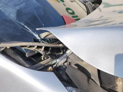 2017 Honda Accord VIN: