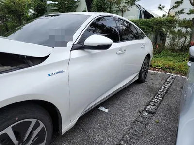 2020 Honda Accord 1HGCV3690LA510381 VIN:1HGCV3690LA510381