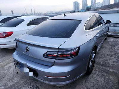2023 Volkswagen Passat WVWZZZ3HZPE005900 VIN:WVWZZZ3HZPE005900