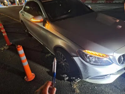 2015 Mercedes-Benz C 220 WDDWF0EB8FF111460 VIN:WDDWF0EB8FF111460