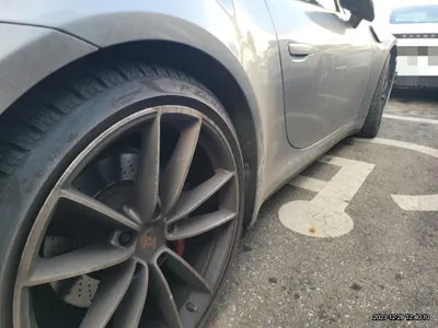 2020 Porsche 911 WP0CB2998LS262281 VIN:WP0CB2998LS262281