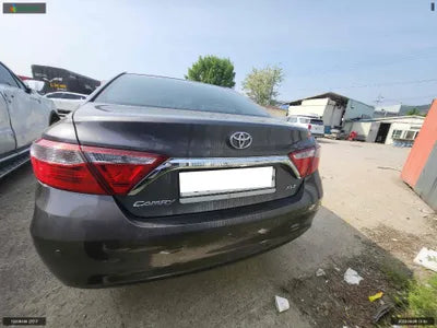 2015 Toyota Camry 4T1BF1FK5FU902324 VIN:4T1BF1FK5FU902324