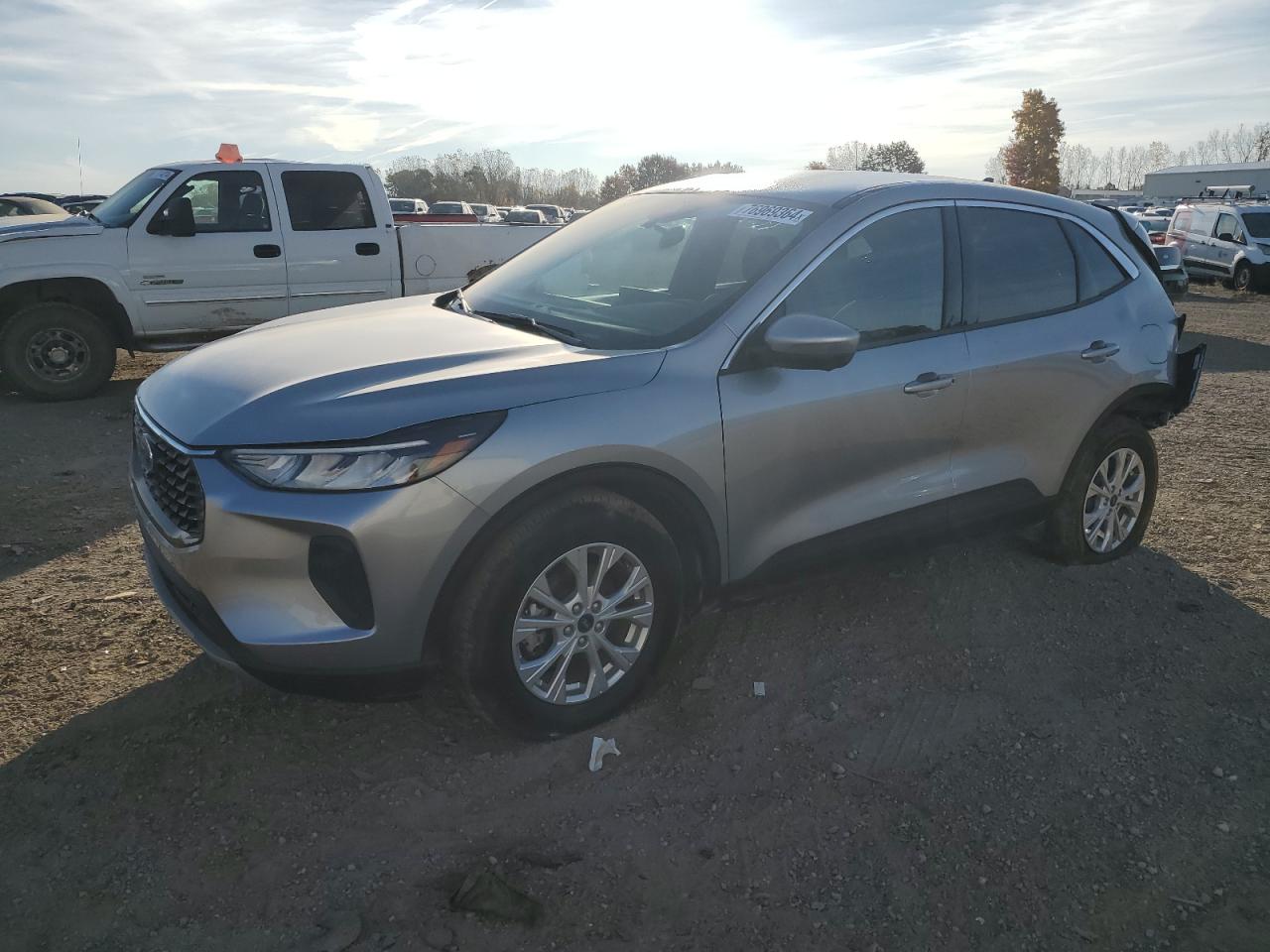 2023 FORD ESCAPE ACTIVE VIN:1FMCU9GN8PUA53275
