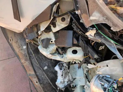 2017 Kia Sportage KNAPN813BHK283606 VIN:KNAPN813BHK283606