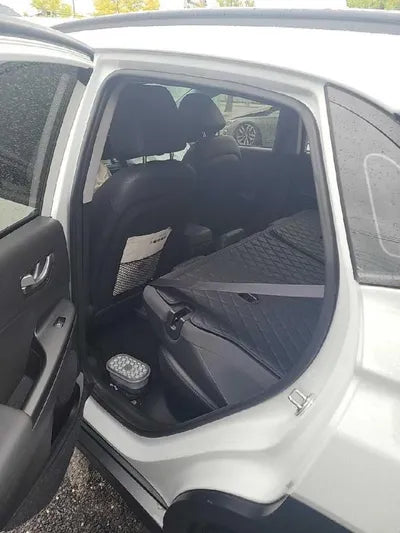 2020 Hyundai Kona VIN: