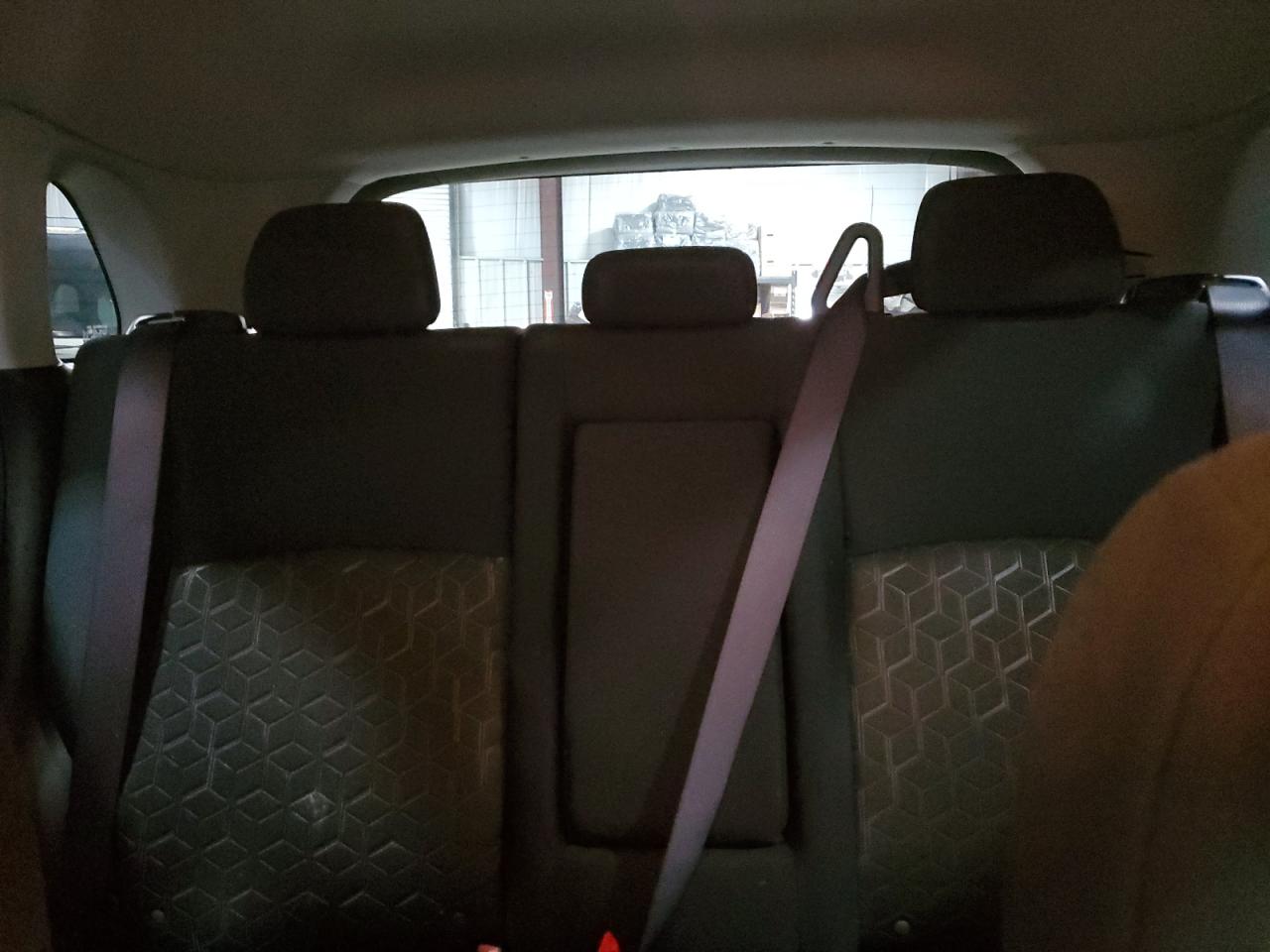 2024 MITSUBISHI OUTLANDER SPORT S/SE VIN:JA4ARUAU8RU013940