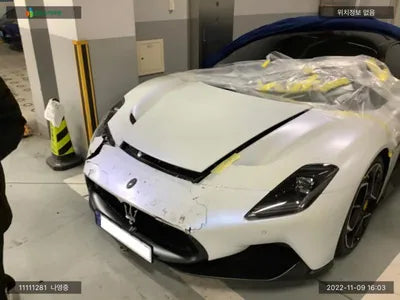 2022 Maserati MC20 ZAMBX24G6N0396719 VIN:ZAMBX24G6N0396719