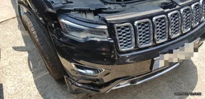 2019 Jeep Grand Cherokee 1C4RJFCG6KC541538 VIN:1C4RJFCG6KC541538