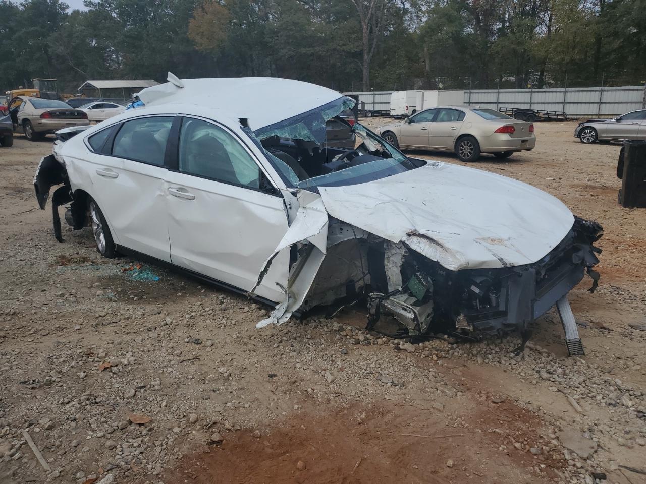 2024 HONDA ACCORD LX VIN:1HGCY1F21RA034171