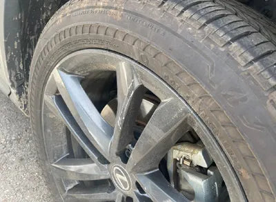 2023 Audi 50 JTJGKAEZ5P2012761 VIN:JTJGKAEZ5P2012761