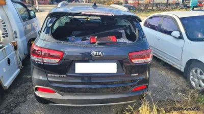 2017 Kia Sorento 529KMKNAPK81ABHA2 VIN:529KMKNAPK81ABHA2