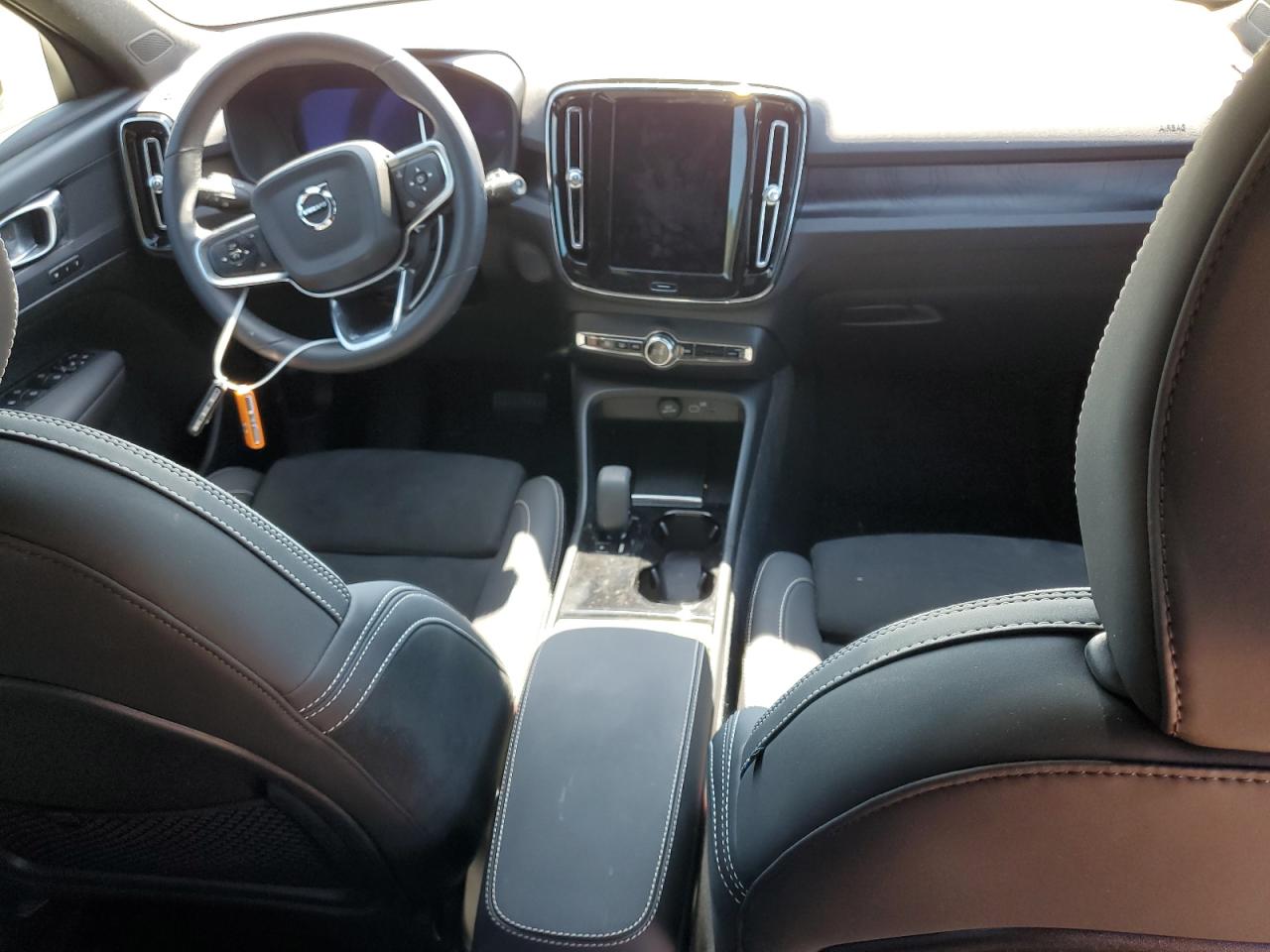 2024 VOLVO XC40 RECHARGE PLUS VIN:YV4EH3HL4R2289431