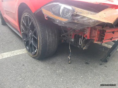 2019 Ford Mustang 1FA6P8TH0K5128076 VIN:1FA6P8TH0K5128076
