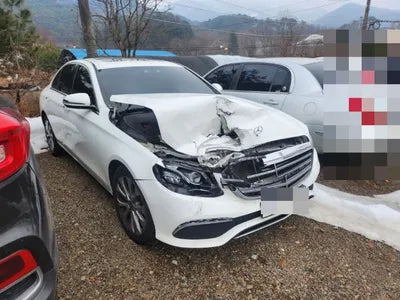 2018 Mercedes-Benz E 220 WDDZF0EB5JA438997 VIN:WDDZF0EB5JA438997
