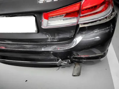 2018 BMW 520 WBAJC3100JG993887 VIN:WBAJC3100JG993887