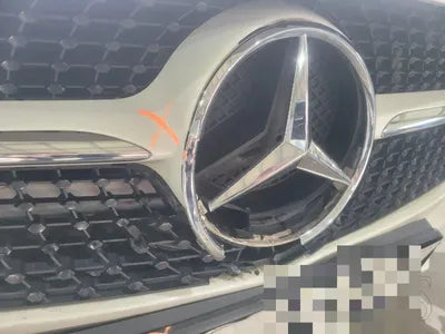 2016 Mercedes-Benz A 200 WDDBF4DB1GJ473409 VIN:WDDBF4DB1GJ473409