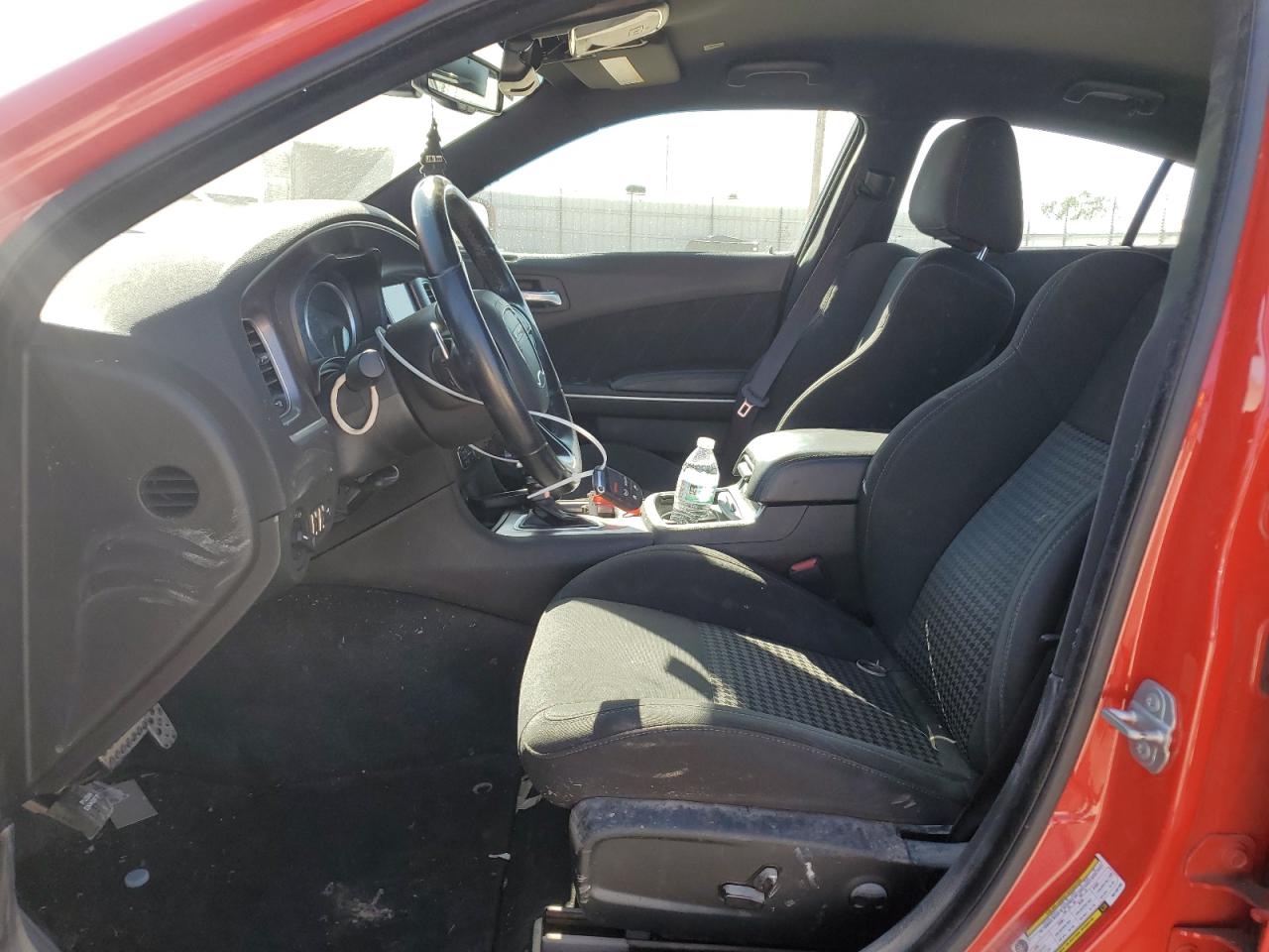 2022 DODGE CHARGER GT VIN:2C3CDXHG6NH192706