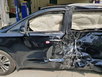 2019 Kia Carnival KNAMB81ABKS576292 VIN:KNAMB81ABKS576292