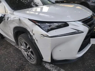 2015 Lexus NX 300 JTJBJRBZ5F2018588 VIN:JTJBJRBZ5F2018588