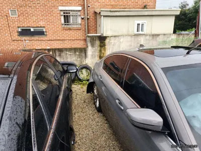 2021 BMW 523 WBA31ES07MWW98675 VIN:WBA31ES07MWW98675