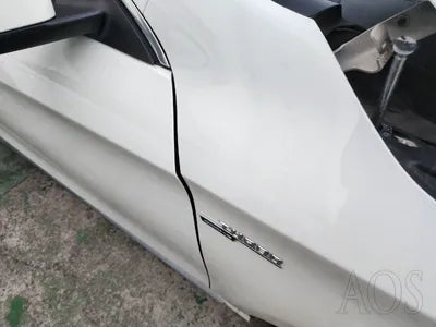 2015 Mercedes-Benz CLA 45 AMG VIN: