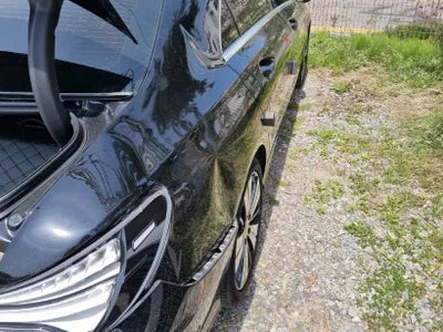 2018 Mercedes-Benz CLA 250 VIN: