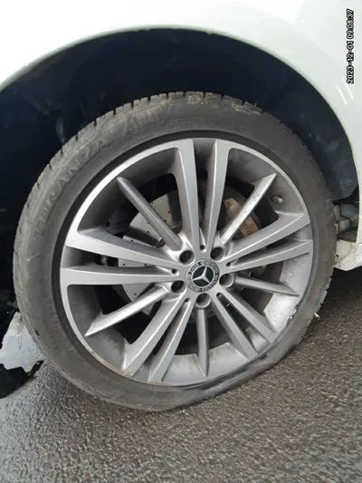 2019 Mercedes-Benz CLS 400 WDD2J2DB4KA047371 VIN:WDD2J2DB4KA047371