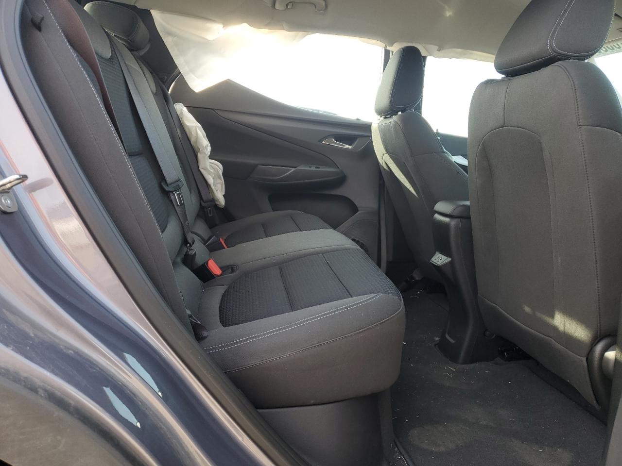 2023 CHEVROLET BOLT EUV LT VIN:1G1FY6S05P4162026